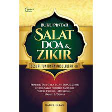 Cara menambahkan splash opmin 7.1 ori untuk hp s60v3. Buku Pintar Salat Doa Dan Zikir Sesuai Tuntunan Rasulullah Sbs Shopee Indonesia