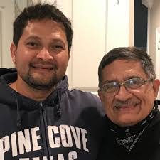 Josue Sabillon's Instagram, Twitter & Facebook