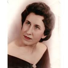 Opalea "Opal" Caldwell Asher Obituary February 4, 2022