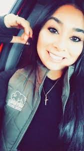 Alexandra Lozoya's Instagram, Twitter & Facebook