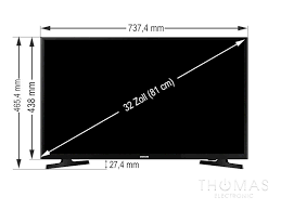 In unserem 55 zoll fernseher test 2021 stellen wir dir die besten und aktuellsten geräte mit verschiedenen ausstattungen näher vor. Samsung Gu32t5377 Full Hd Led Tv T5377 Gu32t5377auxzg