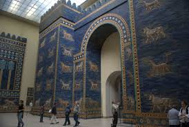 Ishtar Temple Gate Wallpaper Google Search Pergamon Museum Pergamon Pergamon Museum Berlin