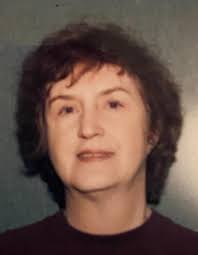 Obituary for Dorothy Jean (Campell) McMurray