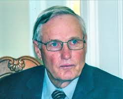 Lester Eugene "Gene" Johnson Obituary May 2, 2017