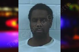 Detrick Thomas — Jackson County Jail Bookings