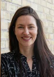 Claire Eckert's Instagram, Twitter & Facebook