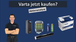 Varta ag takes off for the future with varta consumer *. Varta Aktie Jetzt Kaufen News Hintergrunde Meine Meinung Aktienanalyse Youtube