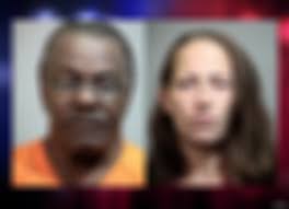 Two arrested following 9 month Andrews drug investigation