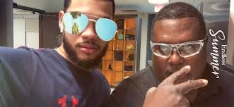 Russell Evans Obituary December 1, 2018