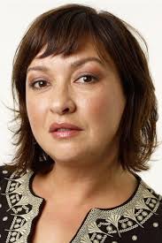 Elizabeth Peña — The Movie Database (TMDB)