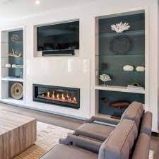 The best source of shelving ideas on pinterest. Top 60 Best Built In Bookcase Ideas Interior Bookshelf Designs