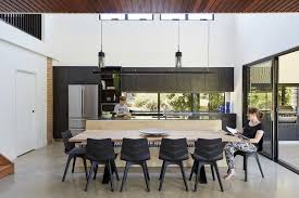 Moorooka House Featuring High Ceilings And An Abundance Of Natural Light House Plans Australia House High Ceiling