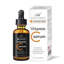 Repair your damaged hair and nourish it with the aid of advanced hair vitamins serum formulae and products at alibaba.com. China Roushun Vitamin C Serum 30ml 0 72usd China Serum And Tea Tree Serum Price