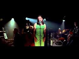 When Marimba Rhythms Start To Play Dance With Me Youtube Dark City Jennifer Connelly Jennifer