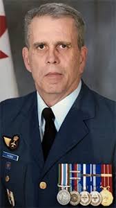 Sgt Robert “Scott” Hanna