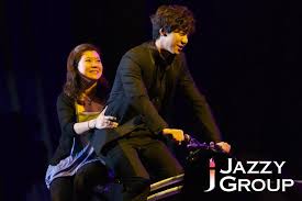 Профессия чхве сын ёп / choi seung yeop. Tonight With Lee Seung Gi In Malaysia Jazzy Group Of Companies