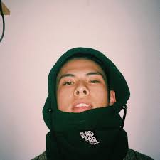 Raised By The Internet