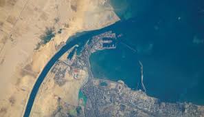 'delays to shipping for next few days'suez canal: Suez Canal S Expansion Widens Corridor For Marine Invasion News Nature Middle East