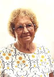 Vera Doedtman Obituary