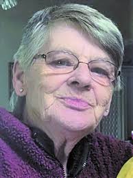 Sharon Potts Obituary (2024)