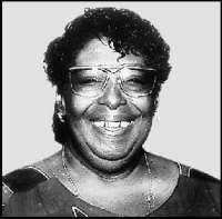 Fronnie Grant Obituary (2009)