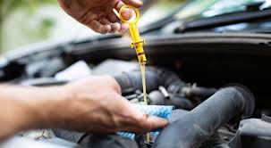 I have no issues doing the actual process of this. The Importance Of Getting A Regular Oil Change