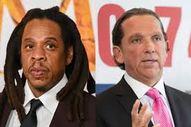 The Jay-Z, Tony Buzbee Legal War Somehow Got Even Uglier