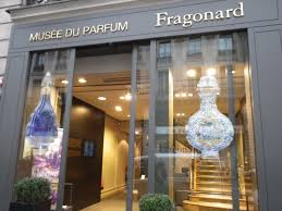 Musee Du Parfum Fragonard Perfume Europe Trip Planning Paris