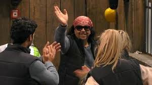 Willi herren wurde tot in seiner kölner wohnung aufgefunden. Promi Big Brother Diese Promi Tochter Zieht Ins Haus Stern De