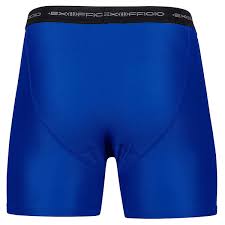 Exofficio Mens Give N Go Boxer Brief