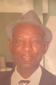 Colin Wilfred “Luca” Smith