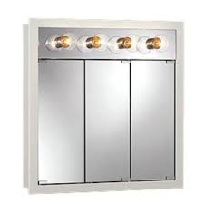 Lighted led bathroom mirror medicine cabinet: Medicine Cabinet With Lights You Ll Love In 2021 Visualhunt