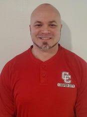 Who's behind the camera?: CCHS welcomes new teachers to staff