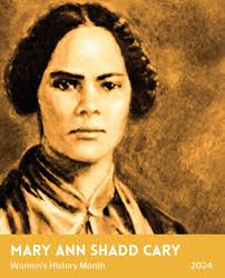 Mary Ellen Britton was a Seventh-day Adventist and Civil Rights activist  who fought for women's voting rights and desegregation