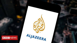 Date of birth, format of date of. Al Jazeera Journalists Hacked Via Nso Group Spyware Bbc News