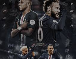 Inter chase modric but real madrid want neymar or mbappe. Mbappe Projects Photos Videos Logos Illustrations And Branding On Behance