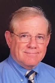 David Confer Obituary (1944