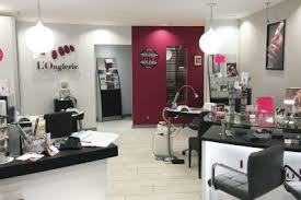 Prothésiste ongulaire un lieu : L Enseigne L Onglerie Enregistre Un Nouveau Record De Frequentation