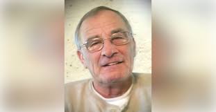 Obituary information for Kenneth Harold Burdick