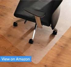 Check spelling or type a new query. Best Office Chair Mats To Protect Your Floors And Carpets Ergonomic Trends