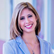 Staff — Simply Radiant Magazine