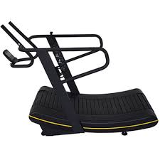 Hs elite & hs sport. Manual Treadmill Curved Treadmill For Sale At A Wholesale Price Yanre