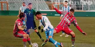 Stadio giovanni zini cremona, italy +11°c light rain. Il Pescara Riparte Male Con La Cremonese Sport Il Centro