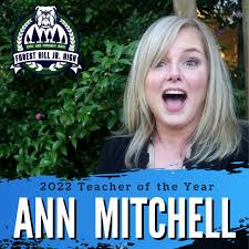 Another round of applause for Teacher, Support, and Students of the Year!  They are all truly stand-out Bulldogs and models of our core values:  respect, honor, responsibility, and growth. We couldn't be