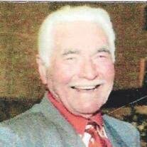 Stephen Alfred Forrester Obituary