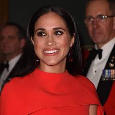 Here are all the pieces that we know meghan markle wore in 2021. Meghan Markle Wore A Thing Carolina Herrera Resort 2021 Edition Fashionista