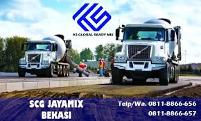 Harga beton cor terbaru : Harga Jayamix Bekasi Per M3 Terbaru Cor Beton Ready Mix