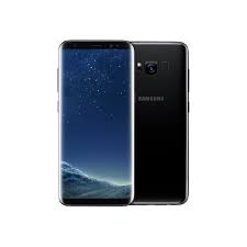 Samsung's new flagship sure are a sight to behold, but apart from bold design and large displays, they have a lot more to offer. Samsung Galaxy S8 64gb Unlocked Midnight Black Walmart Com