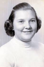 Shirley Williams Plunkett Obituary 2017