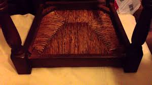 We did not find results for: Consolider Une Chaise Reparer Un Fauteuil Youtube